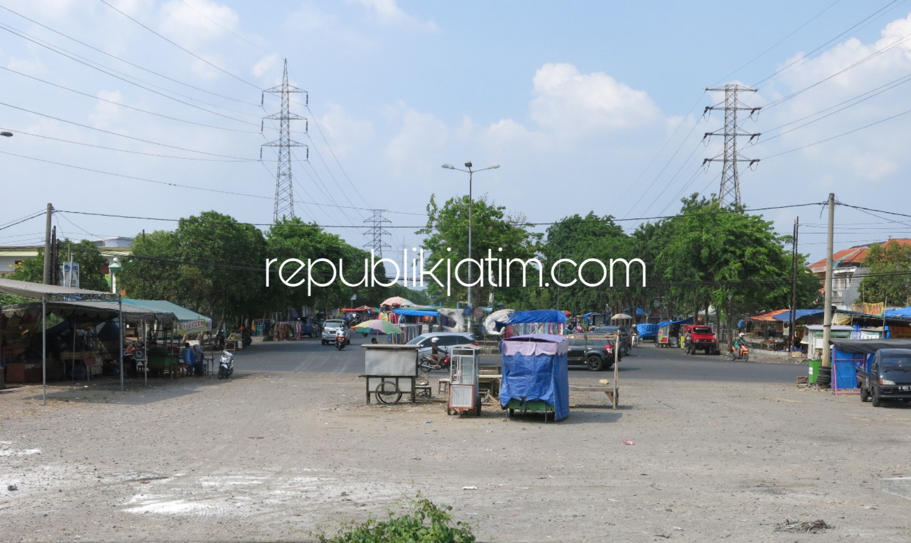 Paska JLB Rampung, Dinas PUPR Bakal  Bangun Overpass Sumokali - Sugihwaras