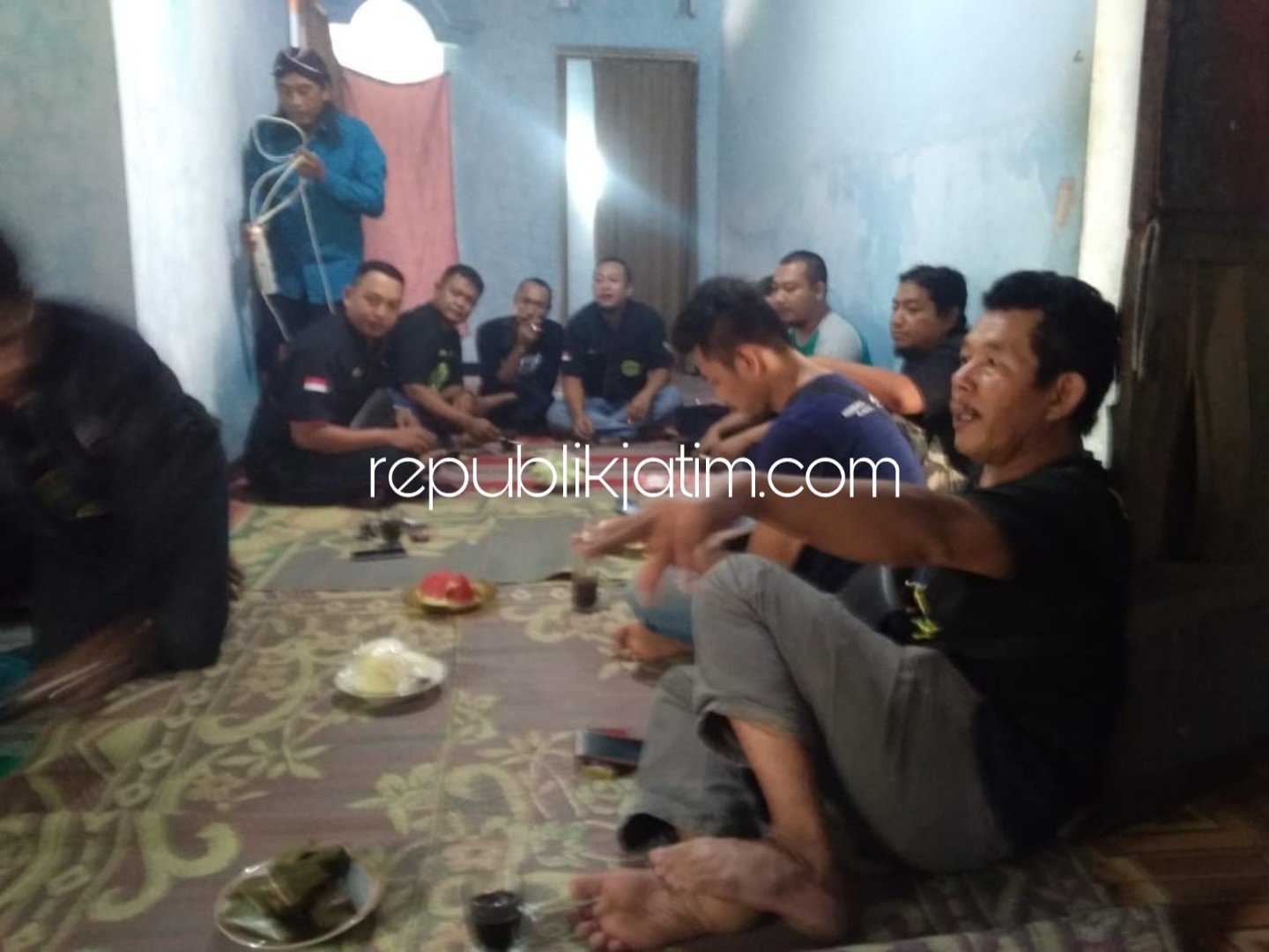 Perpek 5 Ponorogo Bakal Dirikan Koperasi Sembako