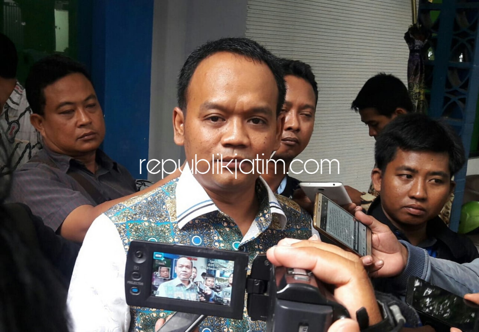 Tiap Paripurna Harus Ada PA Fraksi, PP 12 Kembalikan Kedudukan Dewan