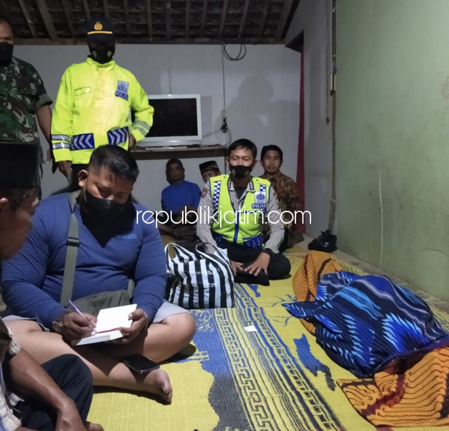 Ikut Kakek Kerja Sejak Pagi, Siswa SD di Ponorogo Ditemukan Tewas Tenggelam di Bendungan