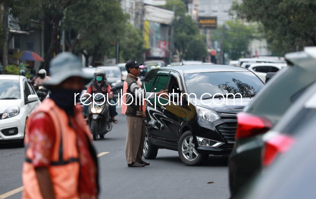 PKS Parkir Sidoarjo Masih Menunggu Rekomendasi BPK, PT ISS Tunggu Kepastian Detail SRP