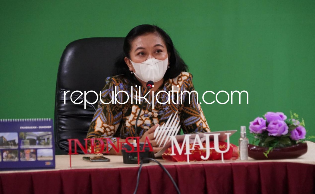 Semester I 2022, Penerimaan Pajak Kanwil DJP Jatim II Capai Rp 13,297 Triliun