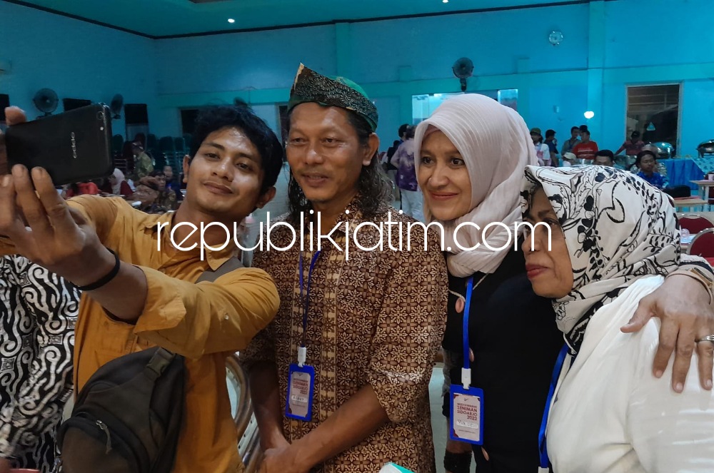 Meraup Suara Mutlak, Ribut Wijoto Terpilih Sebagai Ketua Umum Dekesda 2022-2027 Gantikan Ali Aspandi