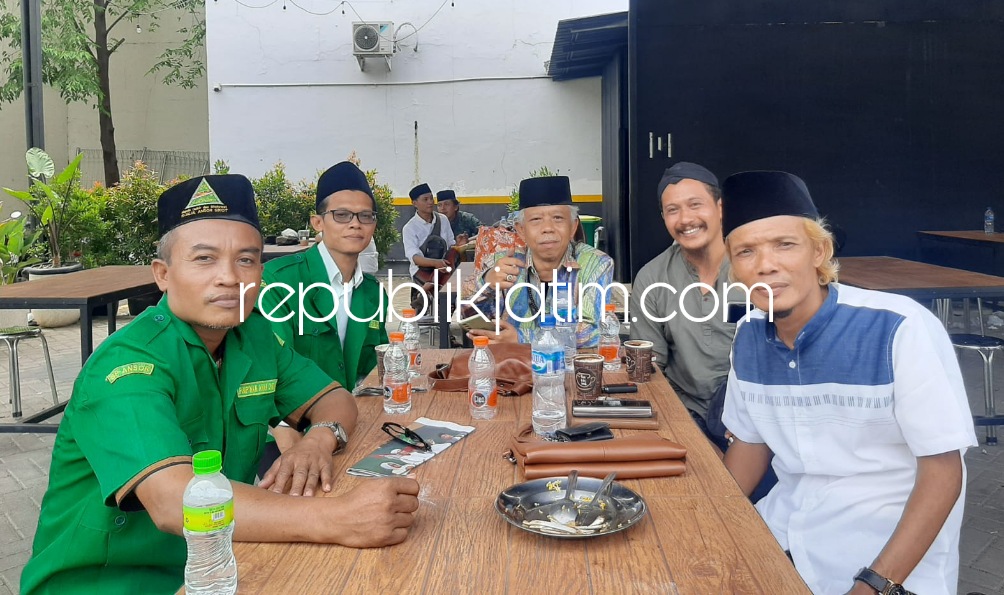 Usai Resepsi Puncak 1 Abad NU, Gus Peyek Ajak Jamaah Semakin Solid dan Ingatkan Jangan Mencari Hidup di NU