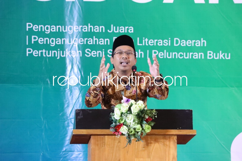 Peluang Pendaftaran Program Beasiswa Pendidikan di Sidoarjo Dibuka Sampai Akhir Maret 2023