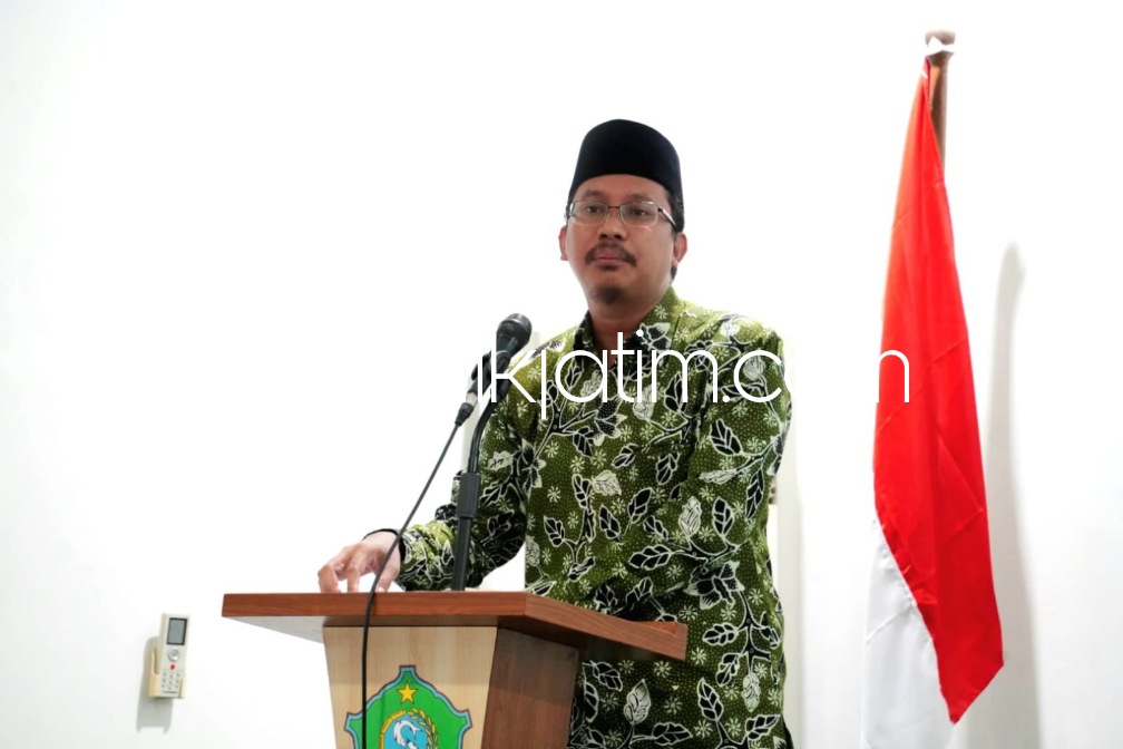 Investasi Capai Rp 14 Triliun, Ekonomi Sidoarjo Pulih Lebih Cepat, Gus Muhdlor Minta Harmonisasi Industri Dijaga