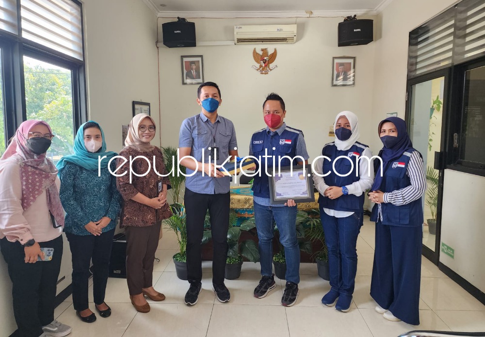 Peduli Generasi Masa Depan, Bandell Lighting Salurkan CSR untuk Tekan Angka Stunting di Kota Surabaya