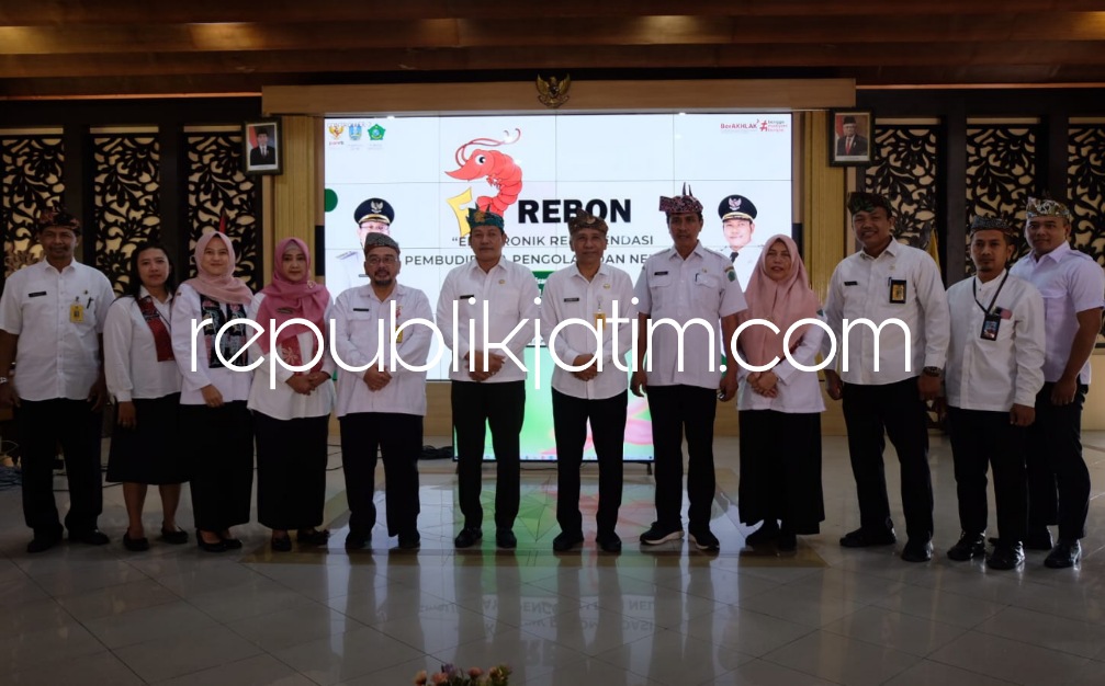 Inovasi E - Rebon dan Kopi Pahit Jadi Unggulan di Kompetensi Inovasi Pelayanan Publik Tahun 2023