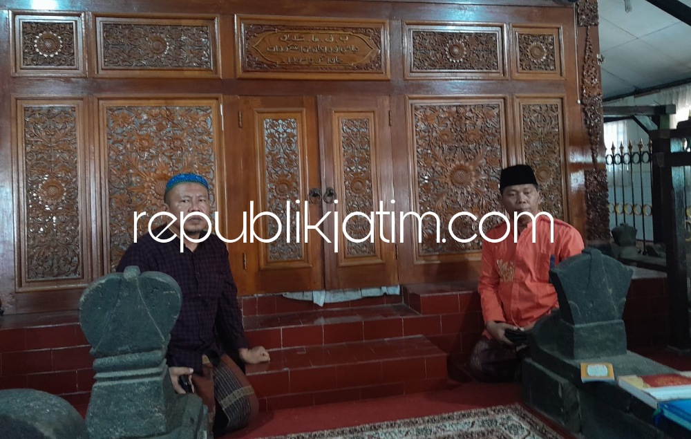 Sosok Mbah Kiai Nur Iman Mlangi Putra Kraton Sekaligus Bangsawan yang Pilih Jadi Ulama Besar di Yogyakarta