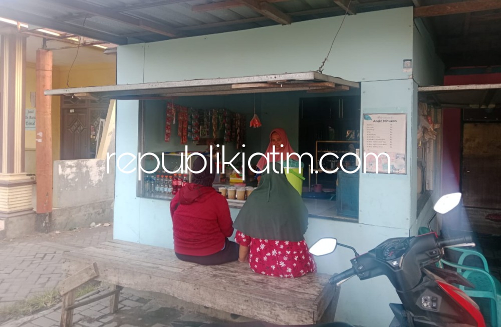 Kesaksian Penerima Program KURMA di Sidoarjo, Buka Warung Modal Berkembang Bisa Bantu Perekonomian Keluarga