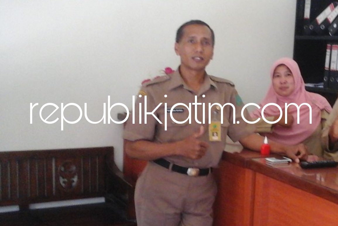 Usai Dijabat Pj Selama Hampir 2 Tahun, Pemkab Sidoarjo Buka Pendaftaran Selter Sekda Selama 2 Pekan ke Depan