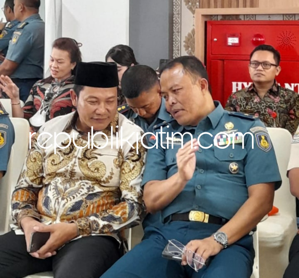 Subandi : Peresmian RSAL Puspenerbal Juanda di Sidoarjo Sebagai Upaya Peningkatan Pelayanan Kesehatan