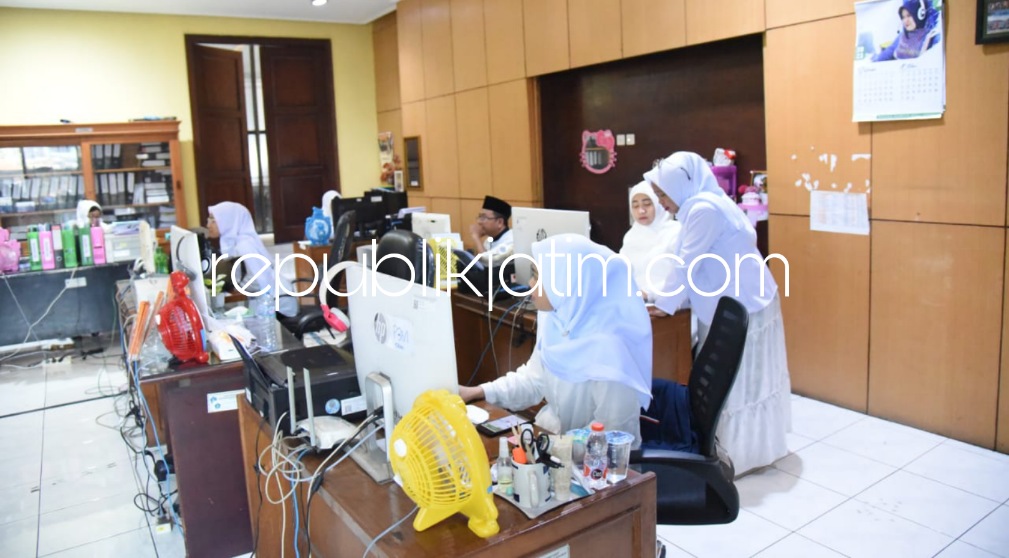 Peringati Hari Santri, Gus Muhdlor Ajak ASN Sidoarjo Kerja Pakai Sarung dan Baju Muslimah