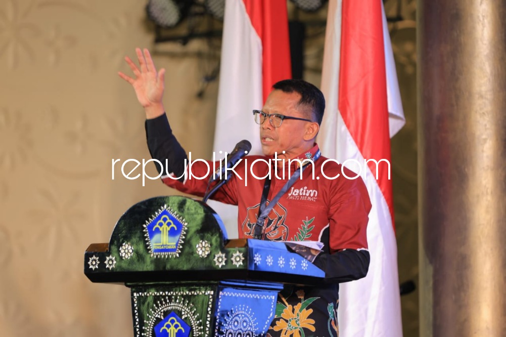 Kemenkumham Jatim Usulkan 449 Narapidana Kristiani untuk Dapatkan Remisi Khusus Natal