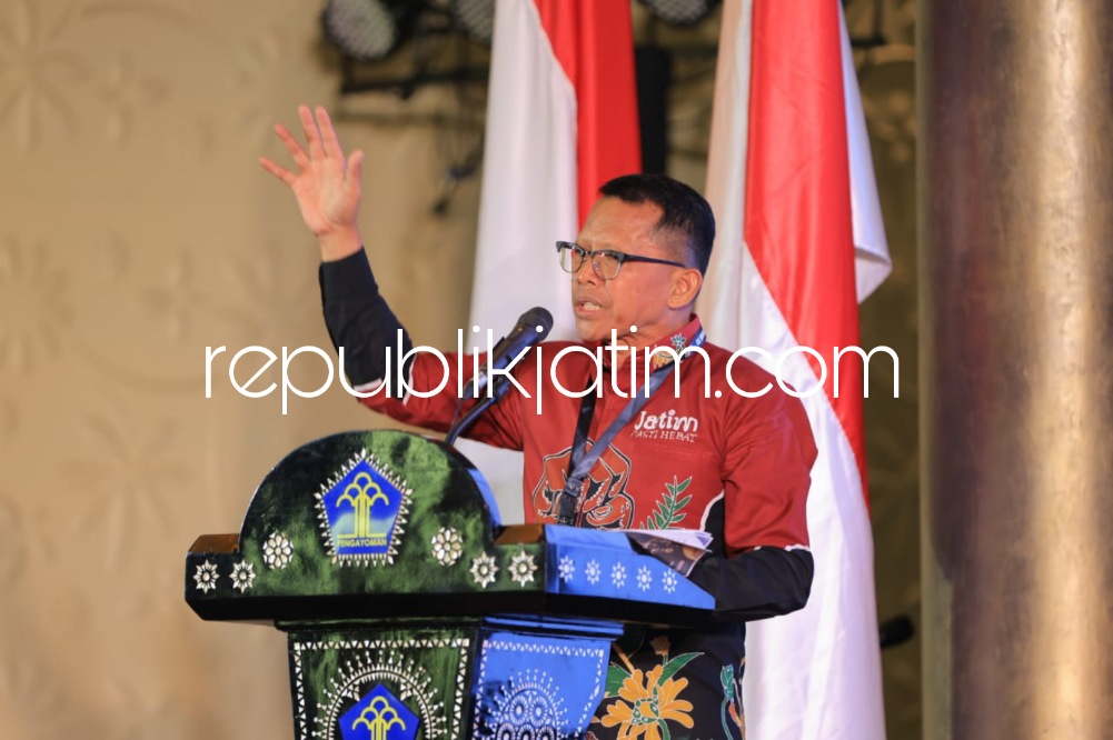 Terima 2.720 Permohonan, Kemenkumham Jatim Salurkan Rp 6,4 Miliar Bantuan Hukum Gratis di 2023