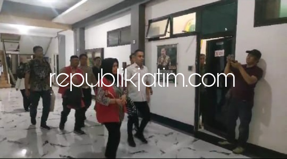 Tak Terima Ditahan, 3 Pejabat Perumda Delta Tirta Bakal Praperadilankan Penyidik Kejari Sidoarjo