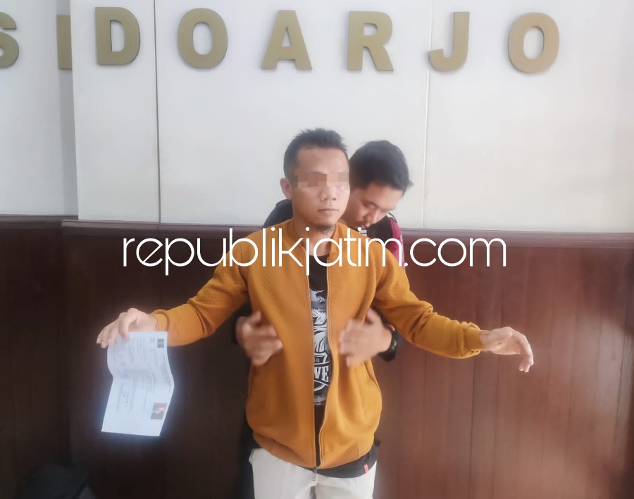 Masuk Kategori Hijau, 3 Narapidana Kasus Teroris Bebas dari 2 Lapas di Jatim 