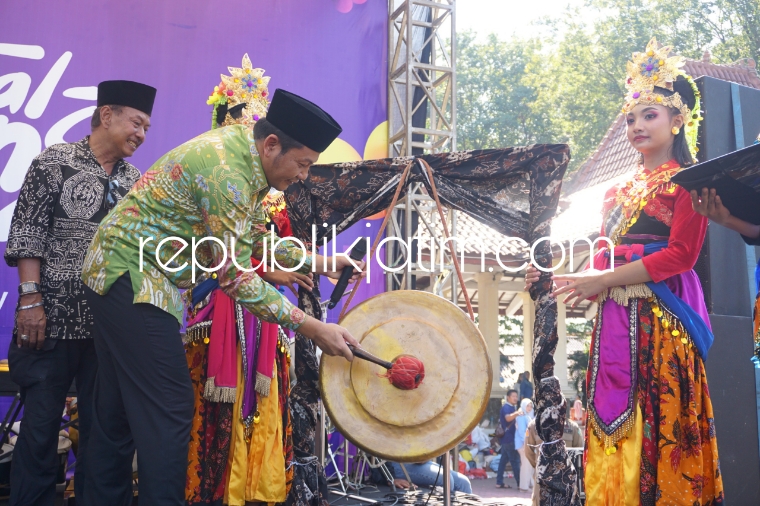 Sidoarjo Layak Jadi Percontohan Sekolah Toleransi Terbanyak di Indonesia