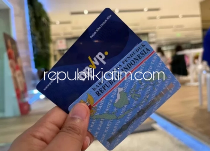 Layanan Perpajakan Berbasis NIK Sebagai NPWP, NPWP 16 Digit Serta NITKU Diluncurkan Sejak 1 Juli 2024