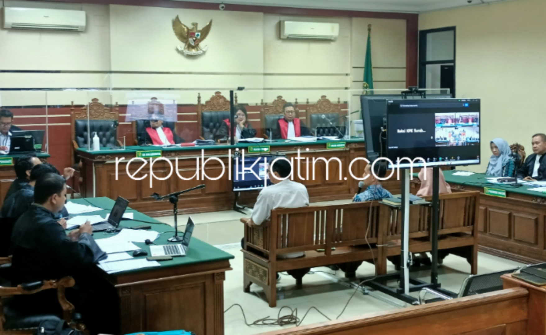 Pemotongan Insentif Pajak di BPPD Sidoarjo Capai Rp 600 Juta Per 3 Bulan, Rp 300 Juta Disetorkan Oknum APH