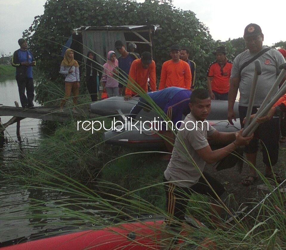 Terjunkan Tim SAR, Pencarian Penembak Burung Tenggelam Terkendala Cuaca