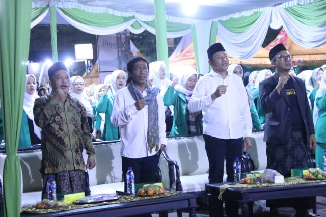 Plt Bupati Sidoarjo Ajak Tumbuhkan Ekonomi dan Seni Budaya Lewat Pasar Rakyat Sidobudoyo 