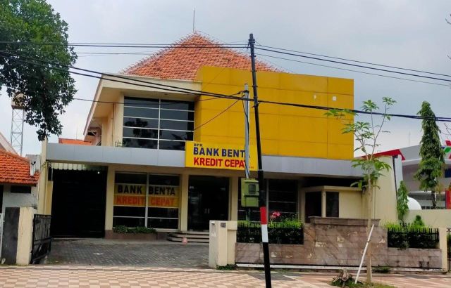 Bank Benta Hadir Beri Layanan Deposan, Tempat Menyimpan Uang Terpercaya Masyarakat Indonesia