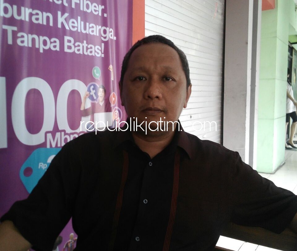 Rekanan Sidoarjo Keluhkan Pembayaran Proyek Molor Oktober 2018