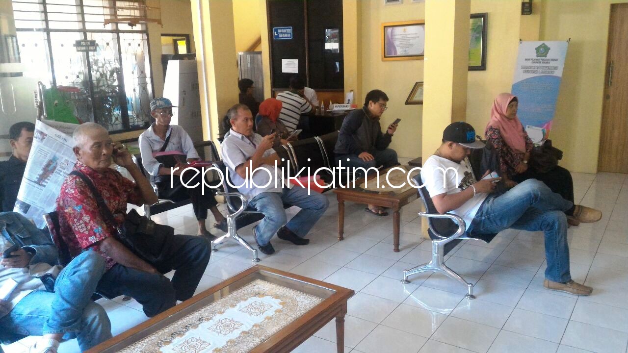 Nilai Investasi Sidoarjo Mencapai Rp 17,3 Triliun Didominasi PMDN Non Faslitasi