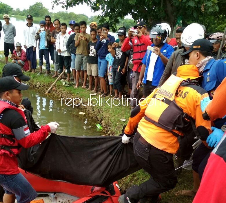 Penembak Burung Ditemukan Petugas Gabungan Dalam Kondisi Meninggal