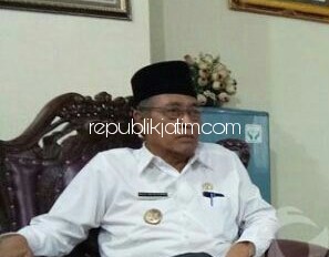 Plt Bupati Nganjuk Minta Warga Tak Terjebak Permainan Rentenir