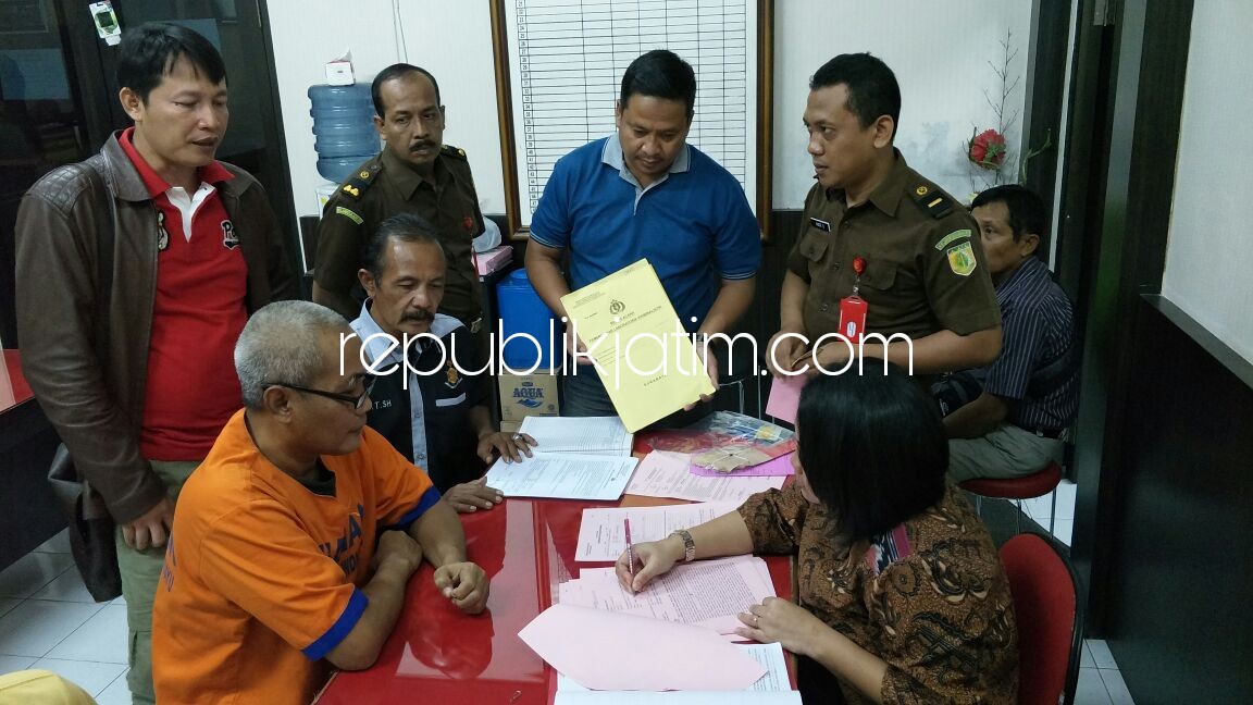 Bukti Tak Sinkron, Pelimpahan Tahap 2 Pil PCC 5,3 Juta Dikembalikan ke Polisi