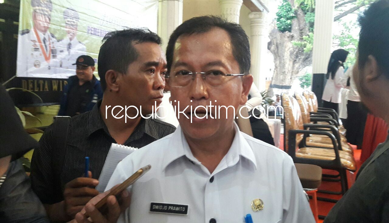 Bantuan Puting Beliung di 3 Desa Tunggu Pendataan